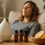 Oli essenziali e benessere: quali aromi aiutano davvero il relax e la motivazione