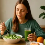 Dieta disintossicante dopo le feste: la strategia semplice per ritrovare energia senza rinunce