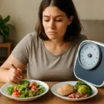Quali sono le diete più efficaci per perdere peso con lentezza? La scelta che protegge il metabolismo