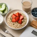 Colazione salutare per dimagrire: le combinazioni che aumentano la sazietà fino a pranzo