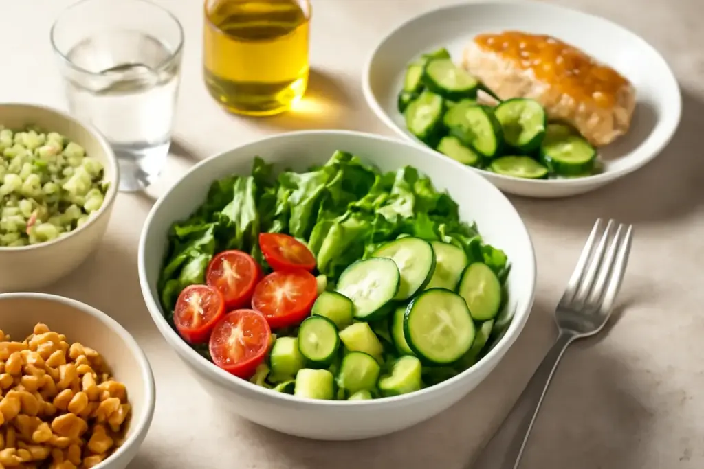 Ricette light veloci per pranzo: idee sfiziose pronte in 15 minuti che sazieranno senza appesantire