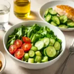 Ricette light veloci per pranzo: idee sfiziose pronte in 15 minuti che sazieranno senza appesantire