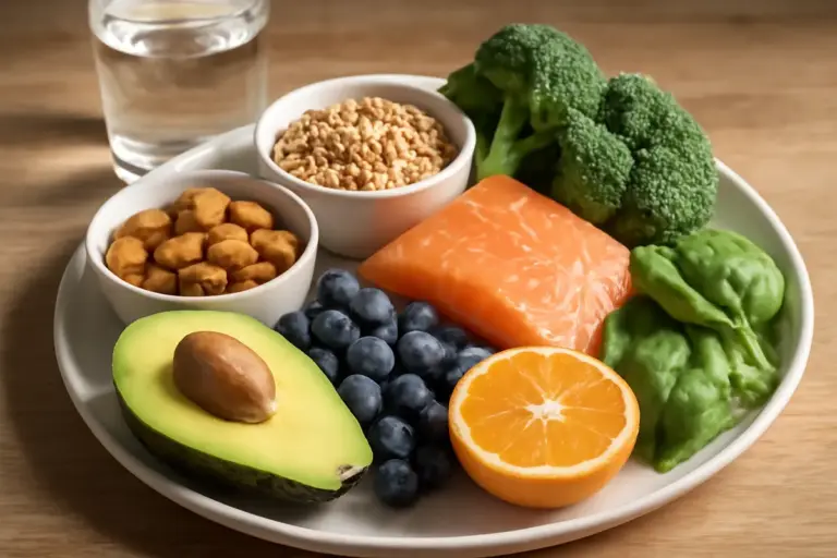 Alimenti che favoriscono il benessere psicofisico: i cibi da includere nella dieta quotidiana