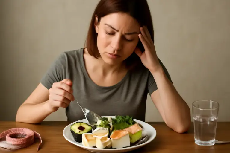 Dieta chetogenica e perdita di peso: i segreti per evitarne gli effetti collaterali più comuni