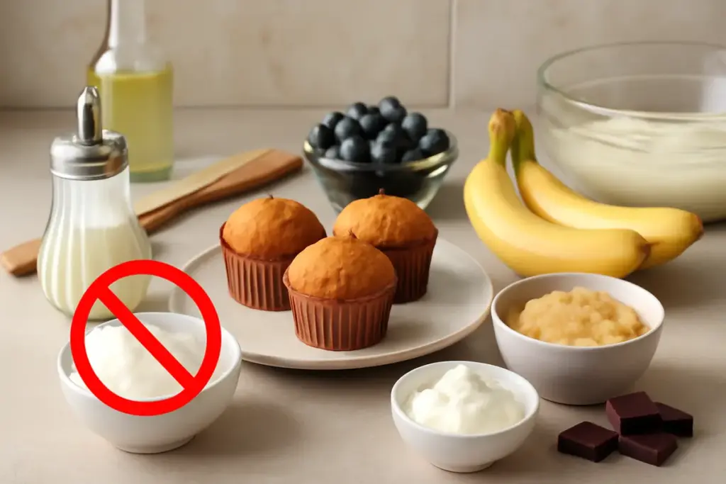 Come preparare dolci light senza zucchero? Un’alternativa golosa che non fa rimpiangere i classici