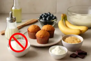 Come preparare dolci light senza zucchero? Un’alternativa golosa che non fa rimpiangere i classici