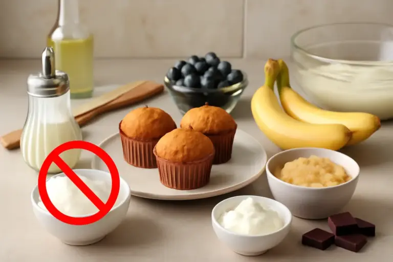 Come preparare dolci light senza zucchero? Un’alternativa golosa che non fa rimpiangere i classici