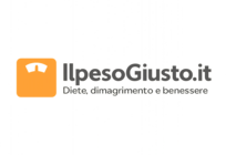 Ilpesogiusto.it